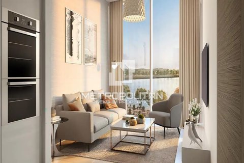 Apartmen di Mohammed Bin Rashid City, Dubai, UAE 3 bilik tidur, 162 meter persegi № 663171 - foto 5