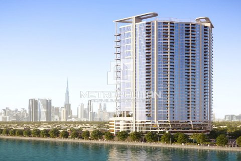 Apartemen di Mohammed Bin Rashid City, Dubai, UEA 3 kamar tidur, 215 m2 nomor 663175 - foto 11