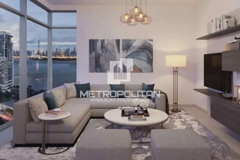 Apartemen di Mohammed Bin Rashid City, Dubai, UEA 2 kamar tidur, 119 m2 nomor 663174 - foto 2