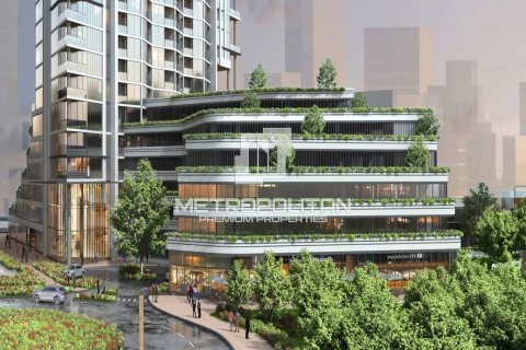 Mohammed Bin Rashid City, Dubai, UAE의 판매용 아파트 침실 2개, 127제곱미터 번호 663173 - 사진 12