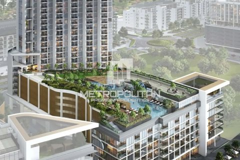 Mohammed Bin Rashid City, Dubai, UAE의 판매용 아파트 침실 2개, 127제곱미터 번호 663173 - 사진 7