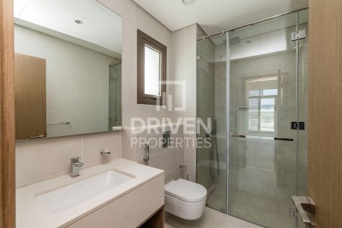 Villa til leje i Mohammed Bin Rashid City, Dubai, UAE 4 soveværelser, 697.98 kvm № 745288 - foto 22