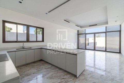 Villa til leje i Mohammed Bin Rashid City, Dubai, UAE 4 soveværelser, 697.98 kvm № 745288 - foto 4