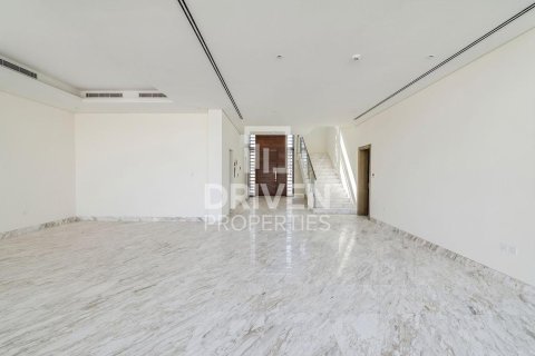 Villa til leje i Mohammed Bin Rashid City, Dubai, UAE 4 soveværelser, 697.98 kvm № 745288 - foto 7
