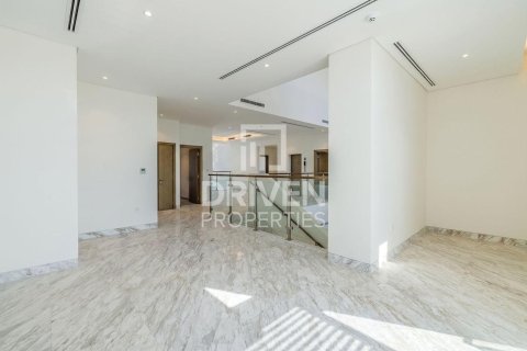 Villa til leje i Mohammed Bin Rashid City, Dubai, UAE 4 soveværelser, 697.98 kvm № 745288 - foto 14