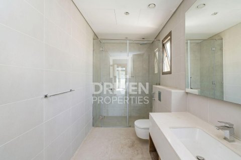 Willa do wynajęcia w Mohammed Bin Rashid City, Dubai, ZEA 4 sypialnie, 744.8 mkw., nr 745287 - zdjęcie 6
