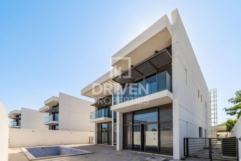 Willa do wynajęcia w Mohammed Bin Rashid City, Dubai, ZEA 4 sypialnie, 744.8 mkw., nr 745287 - zdjęcie 3