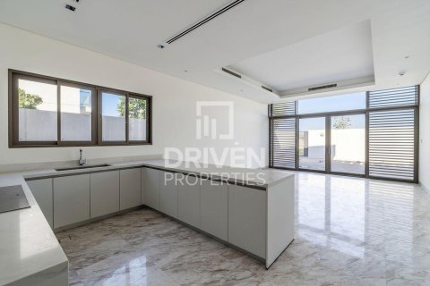 Willa do wynajęcia w Mohammed Bin Rashid City, Dubai, ZEA 4 sypialnie, 744.8 mkw., nr 745287 - zdjęcie 13