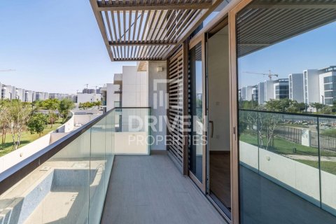 Willa do wynajęcia w Mohammed Bin Rashid City, Dubai, ZEA 4 sypialnie, 744.8 mkw., nr 745287 - zdjęcie 30