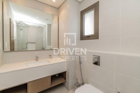 Willa do wynajęcia w Mohammed Bin Rashid City, Dubai, ZEA 4 sypialnie, 744.8 mkw., nr 745287 - zdjęcie 28
