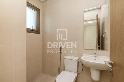 Willa do wynajęcia w Mohammed Bin Rashid City, Dubai, ZEA 4 sypialnie, 744.8 mkw., nr 745287 - zdjęcie 25