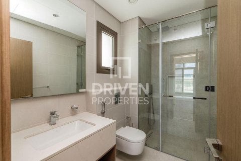 Willa do wynajęcia w Mohammed Bin Rashid City, Dubai, ZEA 4 sypialnie, 744.8 mkw., nr 745287 - zdjęcie 27