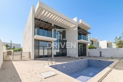 Willa do wynajęcia w Mohammed Bin Rashid City, Dubai, ZEA 4 sypialnie, 744.8 mkw., nr 745287 - zdjęcie 2