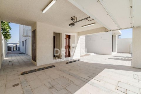 Willa do wynajęcia w Mohammed Bin Rashid City, Dubai, ZEA 4 sypialnie, 744.8 mkw., nr 745287 - zdjęcie 24