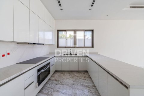 Willa do wynajęcia w Mohammed Bin Rashid City, Dubai, ZEA 4 sypialnie, 744.8 mkw., nr 745287 - zdjęcie 12
