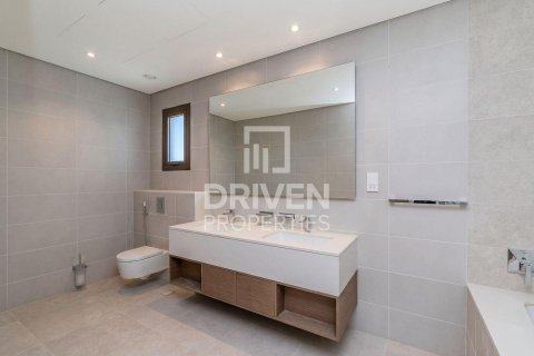 Willa do wynajęcia w Mohammed Bin Rashid City, Dubai, ZEA 4 sypialnie, 744.8 mkw., nr 745287 - zdjęcie 26