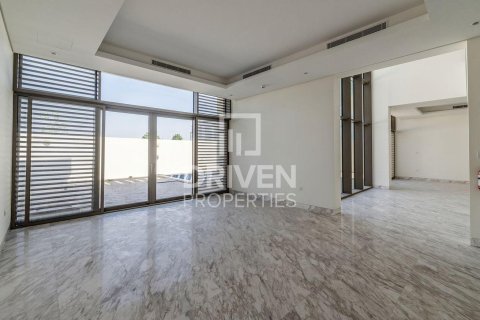 Willa do wynajęcia w Mohammed Bin Rashid City, Dubai, ZEA 4 sypialnie, 744.8 mkw., nr 745287 - zdjęcie 15