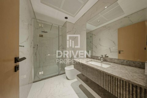 Apartament në Jumeirah Village Circle, Dubai, Emiratet e Bashkuara Arabe 3 dhoma gjumi, 221.39 m2. № 745284 - Foto 17