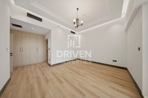 Apartament në Jumeirah Village Circle, Dubai, Emiratet e Bashkuara Arabe 3 dhoma gjumi, 221.39 m2. № 745284 - Foto 15