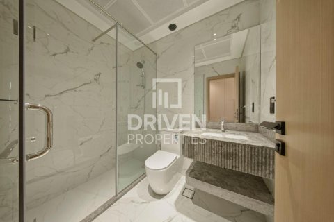 Apartament në Jumeirah Village Circle, Dubai, Emiratet e Bashkuara Arabe 3 dhoma gjumi, 221.39 m2. № 745284 - Foto 18