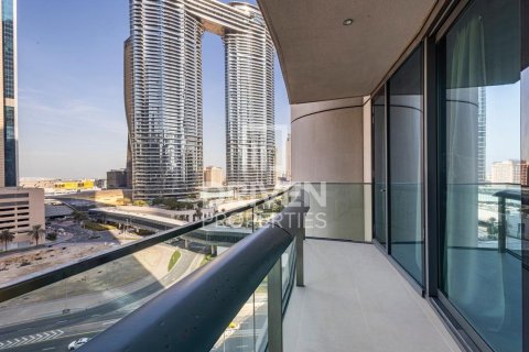 Üürile anda korter asukohaga Downtown Dubai (Downtown Burj Dubai), Dubai, AÜE: 1 magamistoaga, 77.3 m² Nr 745290 - pilt 17
