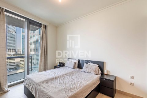 Üürile anda korter asukohaga Downtown Dubai (Downtown Burj Dubai), Dubai, AÜE: 1 magamistoaga, 77.3 m² Nr 745290 - pilt 4