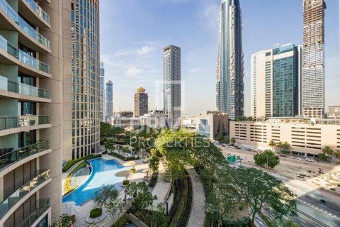 Üürile anda korter asukohaga Downtown Dubai (Downtown Burj Dubai), Dubai, AÜE: 1 magamistoaga, 77.3 m² Nr 745290 - pilt 16