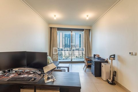 Üürile anda korter asukohaga Downtown Dubai (Downtown Burj Dubai), Dubai, AÜE: 1 magamistoaga, 77.3 m² Nr 745290 - pilt 3