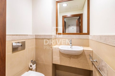 Üürile anda korter asukohaga Downtown Dubai (Downtown Burj Dubai), Dubai, AÜE: 1 magamistoaga, 77.3 m² Nr 745290 - pilt 12