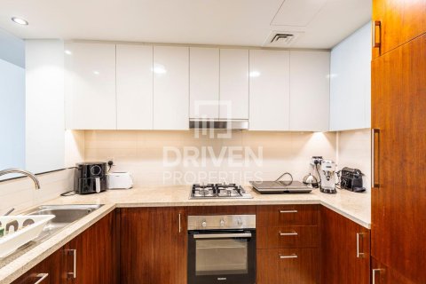 Üürile anda korter asukohaga Downtown Dubai (Downtown Burj Dubai), Dubai, AÜE: 1 magamistoaga, 77.3 m² Nr 745290 - pilt 9