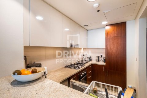 Üürile anda korter asukohaga Downtown Dubai (Downtown Burj Dubai), Dubai, AÜE: 1 magamistoaga, 77.3 m² Nr 745290 - pilt 8