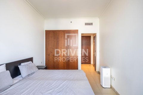 Üürile anda korter asukohaga Downtown Dubai (Downtown Burj Dubai), Dubai, AÜE: 1 magamistoaga, 77.3 m² Nr 745290 - pilt 7