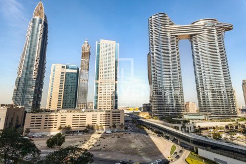 Üürile anda korter asukohaga Downtown Dubai (Downtown Burj Dubai), Dubai, AÜE: 1 magamistoaga, 77.3 m² Nr 745290 - pilt 18