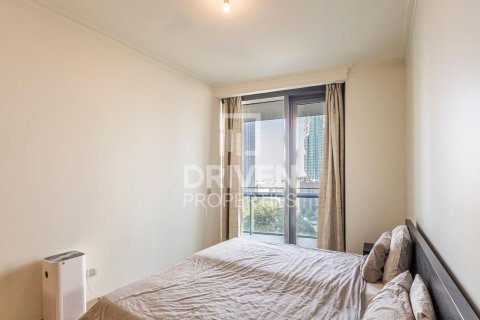 Üürile anda korter asukohaga Downtown Dubai (Downtown Burj Dubai), Dubai, AÜE: 1 magamistoaga, 77.3 m² Nr 745290 - pilt 5