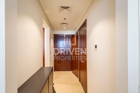 Üürile anda korter asukohaga Downtown Dubai (Downtown Burj Dubai), Dubai, AÜE: 1 magamistoaga, 77.3 m² Nr 745290 - pilt 11