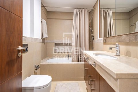 Üürile anda korter asukohaga Downtown Dubai (Downtown Burj Dubai), Dubai, AÜE: 1 magamistoaga, 77.3 m² Nr 745290 - pilt 13