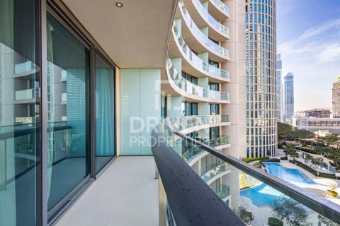 Üürile anda korter asukohaga Downtown Dubai (Downtown Burj Dubai), Dubai, AÜE: 1 magamistoaga, 77.3 m² Nr 745290 - pilt 15