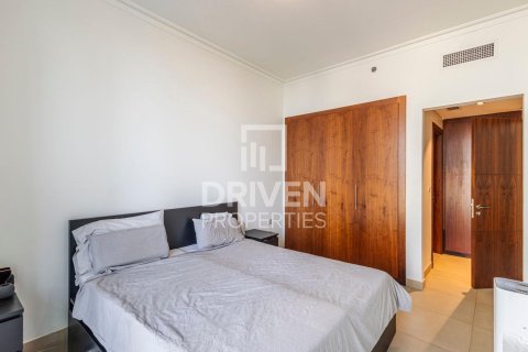 Üürile anda korter asukohaga Downtown Dubai (Downtown Burj Dubai), Dubai, AÜE: 1 magamistoaga, 77.3 m² Nr 745290 - pilt 6