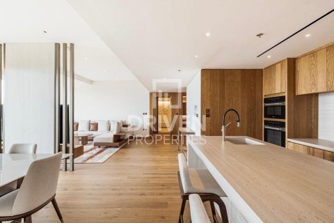 Leilighet til leie i Jumeirah, Dubai, Emiratene 1 soverom, 150.41 kvm Nr. 745289 - Foto 17
