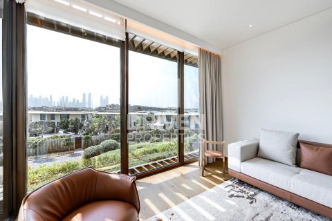 Leilighet til leie i Jumeirah, Dubai, Emiratene 1 soverom, 150.41 kvm Nr. 745289 - Foto 4