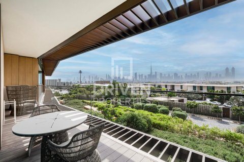 Leilighet til leie i Jumeirah, Dubai, Emiratene 1 soverom, 150.41 kvm Nr. 745289 - Foto 5