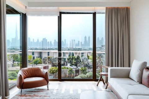 Leilighet til leie i Jumeirah, Dubai, Emiratene 1 soverom, 150.41 kvm Nr. 745289 - Foto 3