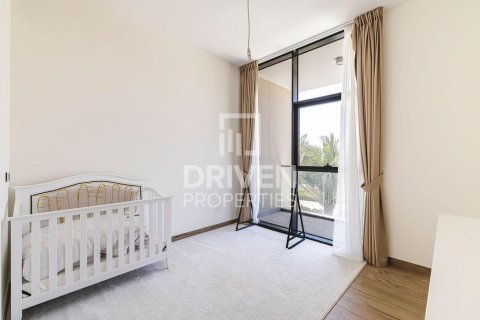 Radový dom v Mohammed Bin Rashid City, Dubai, SAE 4 spálne, 360.19 m2 č. 745286 - Fotografia 6