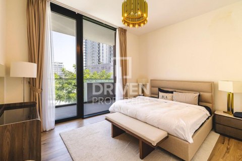 Radový dom v Mohammed Bin Rashid City, Dubai, SAE 4 spálne, 360.19 m2 č. 745286 - Fotografia 12