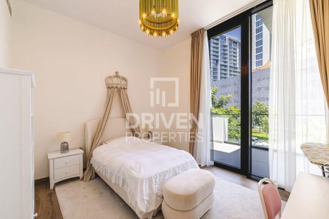 Radový dom v Mohammed Bin Rashid City, Dubai, SAE 4 spálne, 360.19 m2 č. 745286 - Fotografia 10