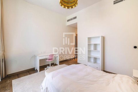 Radový dom v Mohammed Bin Rashid City, Dubai, SAE 4 spálne, 360.19 m2 č. 745286 - Fotografia 11