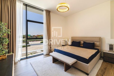 Radový dom v Mohammed Bin Rashid City, Dubai, SAE 4 spálne, 360.19 m2 č. 745286 - Fotografia 8