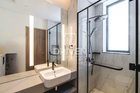 Radový dom v Mohammed Bin Rashid City, Dubai, SAE 4 spálne, 360.19 m2 č. 745286 - Fotografia 16