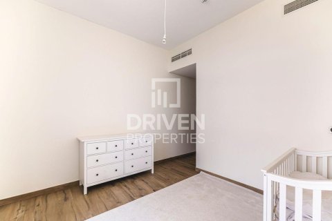 Radový dom v Mohammed Bin Rashid City, Dubai, SAE 4 spálne, 360.19 m2 č. 745286 - Fotografia 7
