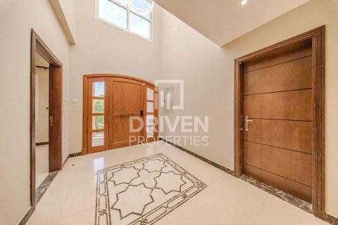 Vila v The Villa, Dubai, SAE 5 spální, 427.35 m2 č. 745285 - Fotografia 10